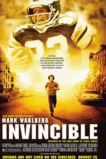 Invincible 2006