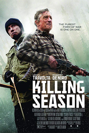 Killing Season 2013