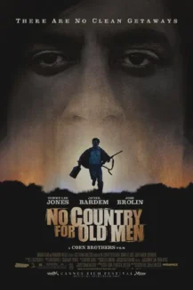No Country for Old Men 2007
