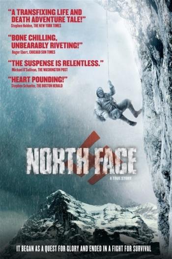 North Face 2008
