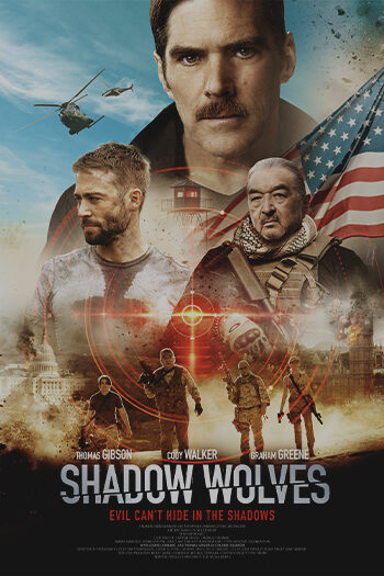 Shadow Wolves 2019