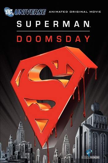 Superman Doomsday 2007