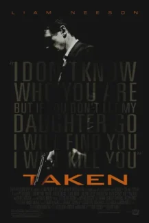 Taken 2008