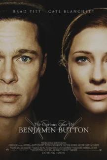 The Curious Case of Benjamin Button 2008