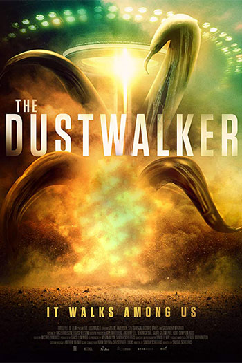 The Dustwalker 2019