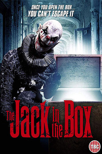 The Jack In The Box 2020