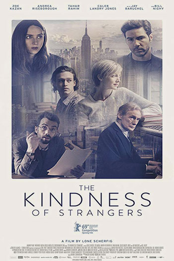 The Kindness Of Strangers 2019