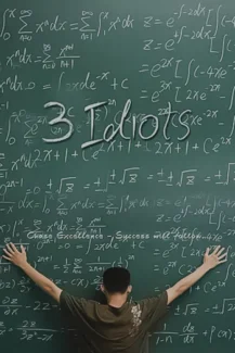 Three Idiots 2009