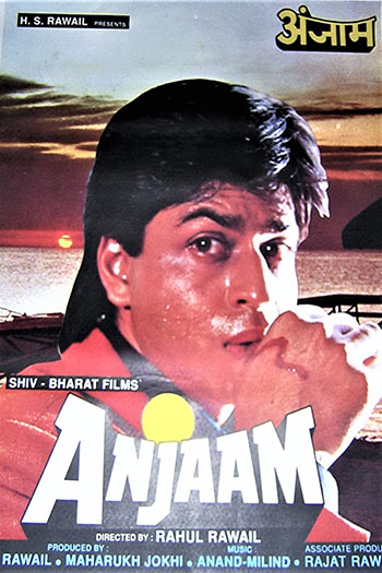 Anjaam 1994