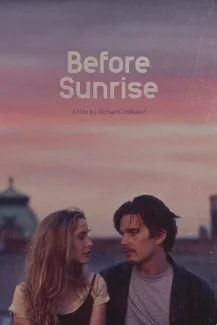 Before Sunrise 1995