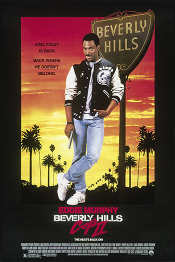Beverly Hills Cop 2 1987