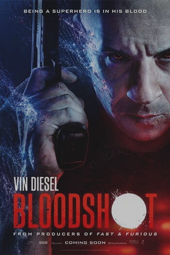 Bloodshot 2020