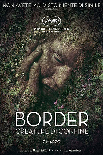 Border 2018
