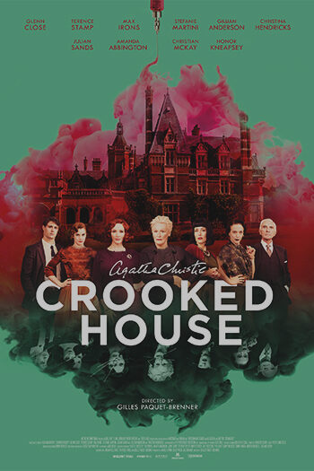 Crooked House 2017
