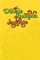 Dilwale Dulhania Le Jayenge 1995