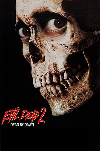 Evil Dead 2 1987