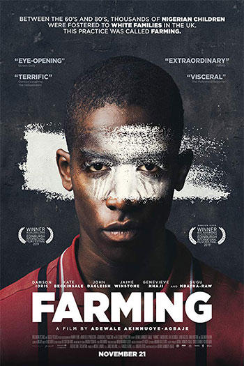 Farming 2018