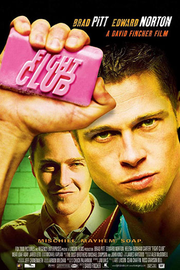 Fight Club 1999