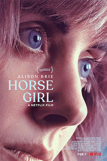 Horse Girl 2020