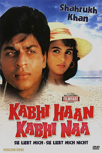 Kabhi Haan Kabhi Naa 1994