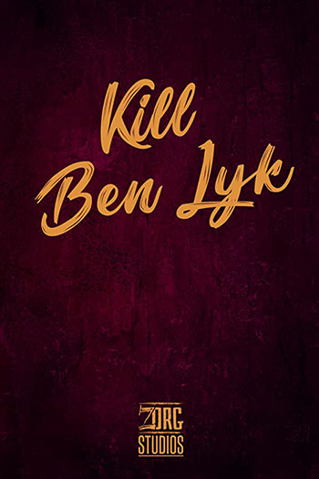 Kill Ben Lyk 2018