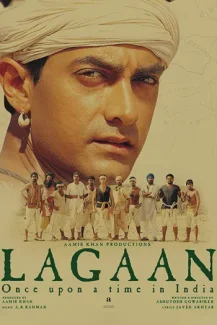 Lagaan 2001