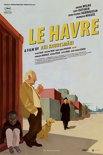 Le Havre 2011