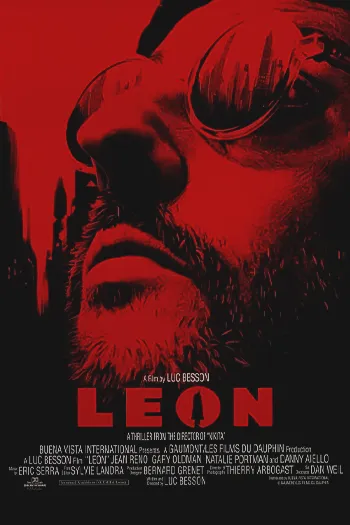Leon The Professional 1994