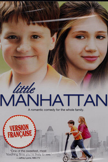 Little Manhattan 2005