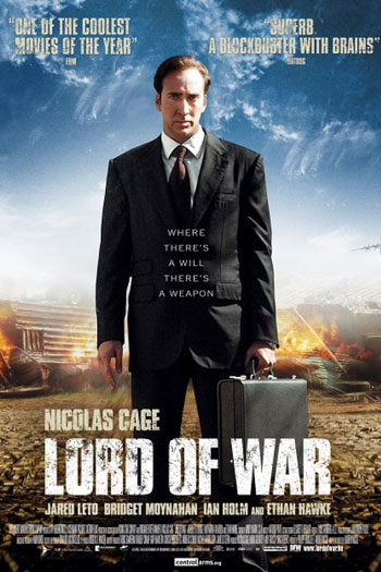 Lord Of War 2005