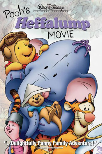 Pooh's Heffalump Movie 2005