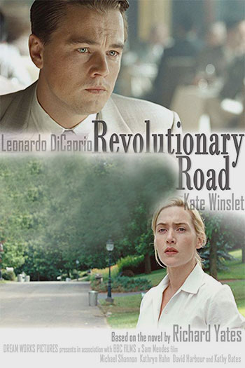 Revolutionary Road 2008