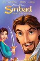 Sinbad Legend Of The Seven Seas 2003