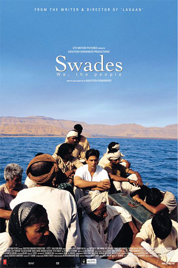 Swades 2004