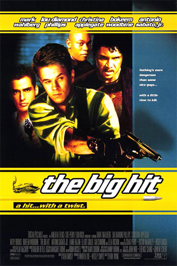 The Big Hit 1998