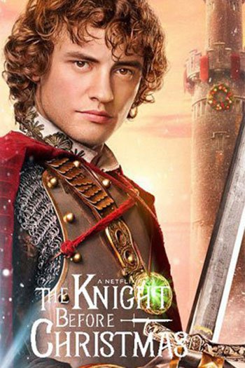 The Knight Before Christmas 2019