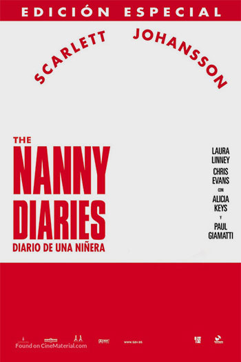 The Nanny Diaries 2007