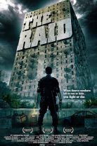 The Raid Redemption 2011