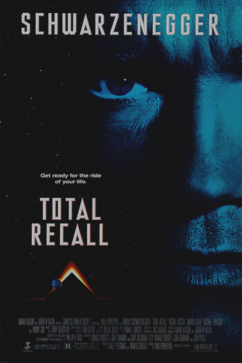 Total Recall 1990