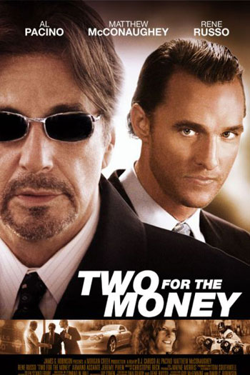 Two for the Money 2005
