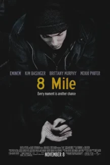 8 Mile 2002