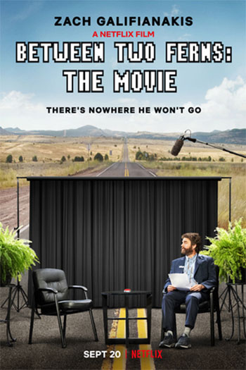 Between Two Ferns The Movie 2019