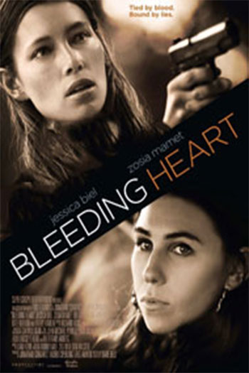 Bleeding Heart 2015