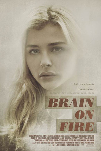 Brain On Fire 2016