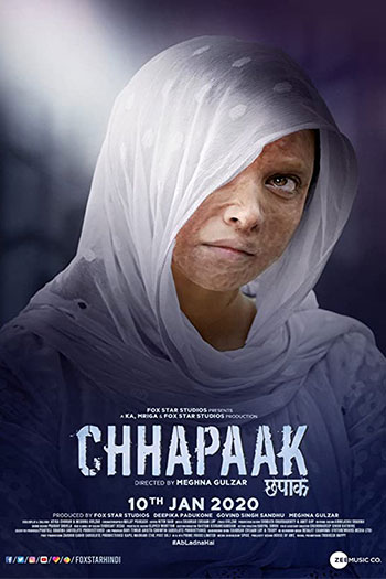 Chhapaak 2020