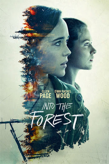 Into The Forest 2015