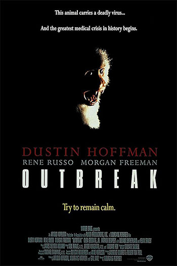 Outbreak 1995
