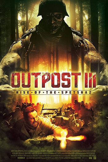 Outpost Rise Of The Spetsnaz 2013