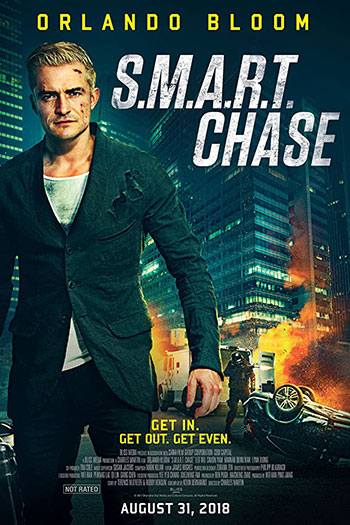 S.M.A.R.T. Chase 2017