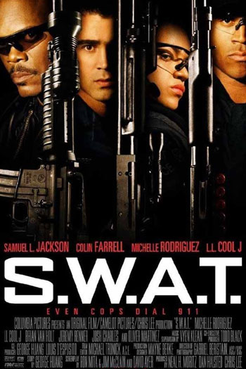 S.W.A.T 2003
